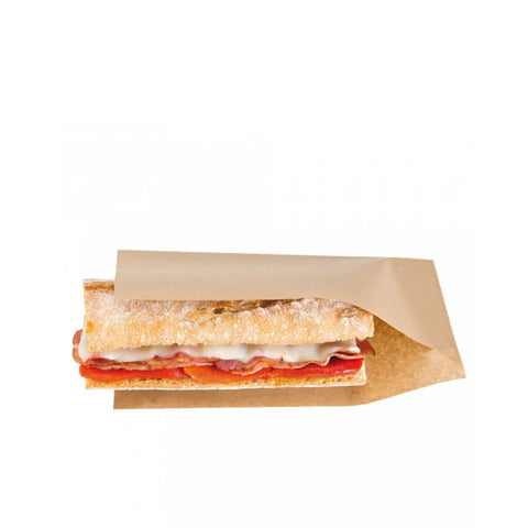 Sandwich Tüte