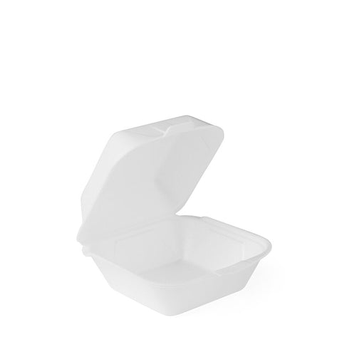 IP6 Hamburger Box