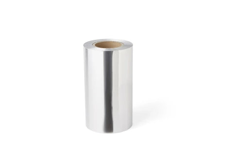ALU Siegelfolie