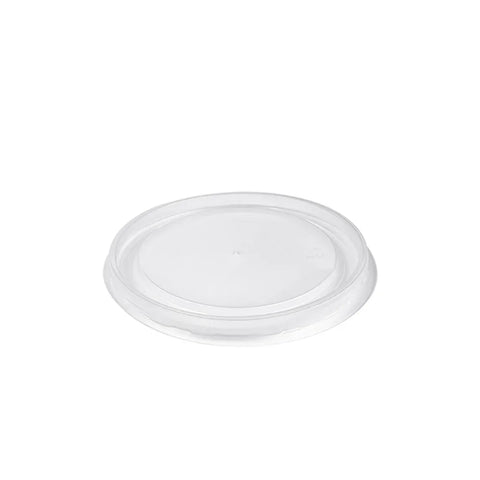 Deckel für Kraft Suppenbecher 350/500ml (PP)