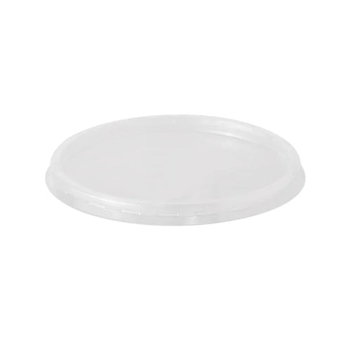 Deckel für Suppenbecher To Go (PP)