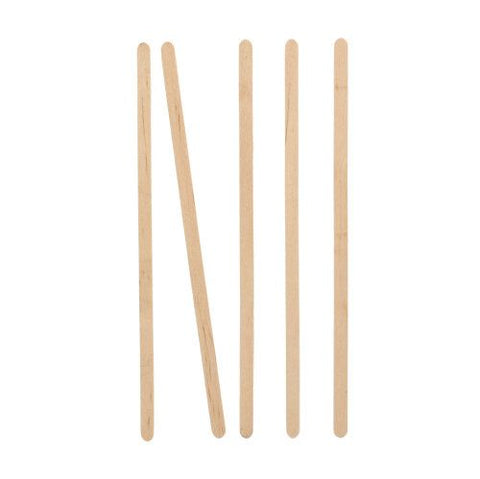 Holz-Rührstäbchen