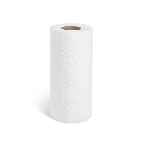 Küchenrolle 4 Rollen a 80 Blatt