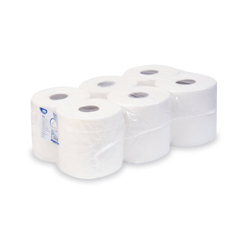 Handtuchrolle 6 Rollen a 100m