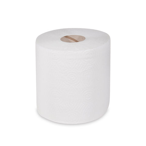 Handtuchrolle 6 Rollen a 100m