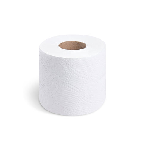 Toilettenpapier 24 Rollen a 150 Blatt