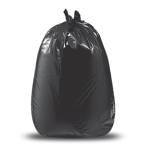 Müllsäcke 140l schwarz extra stark