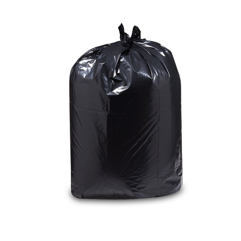 Müllsäcke 120l schwarz extra stark