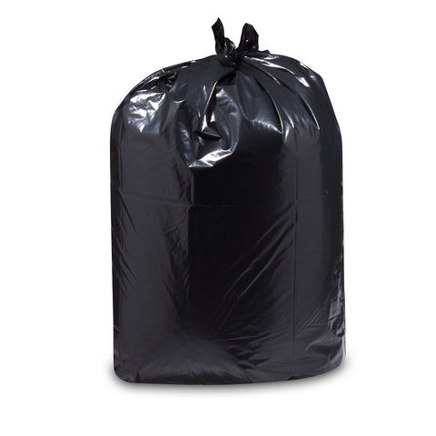 Müllsäcke 240l schwarz extra stark