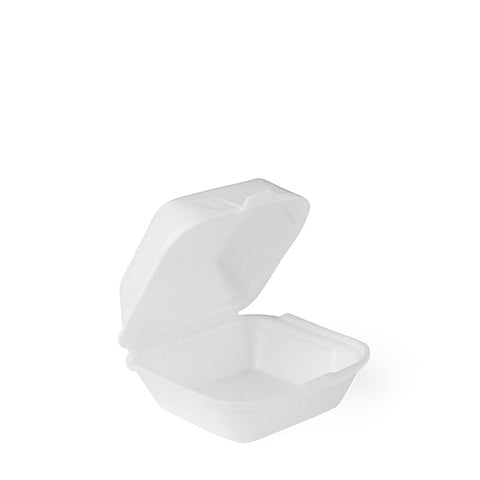 IP7 Hamburger Box