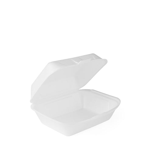 IP9 Lunch Box