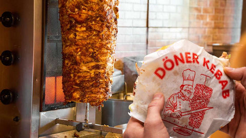 KEBAP TO GO