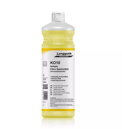 KO10 Handspülmittel