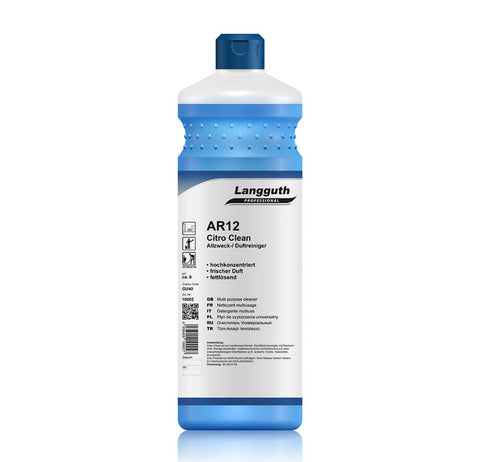 AR12 Allzweckreiniger