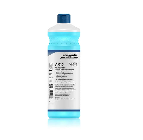 AR13 Glasreiniger