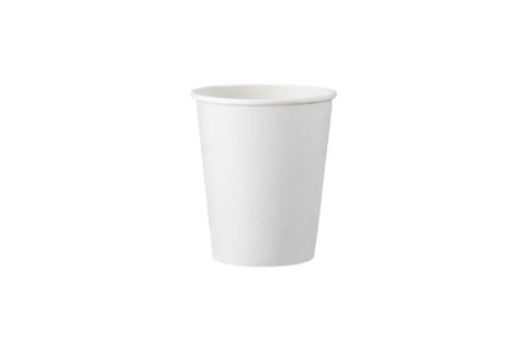 Kaffeebecher To Go 8oz 200ml (Standard)