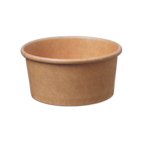 Kraft Dressingbecher 50ml