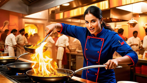 MASALA TO GO