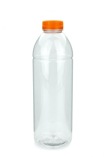Smoothie - Trinkflaschen 1000ml