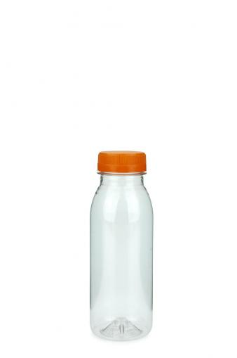Smoothie - Trinkflasche 250ml