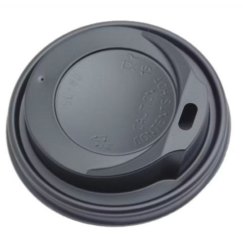 Ø 90 mm - Deckel für Kaffeebecher