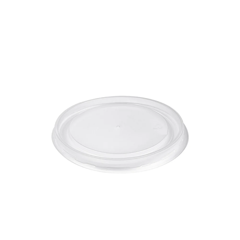 Deckel für Kraft Suppenbecher 350/500ml (PP)