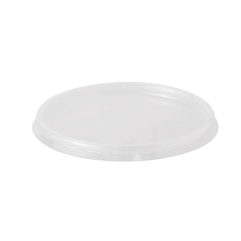 Deckel für Suppenbecher To Go (PP)