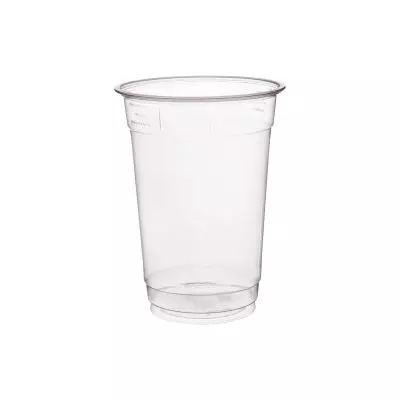 Smoothie Becher 300ml 12oz