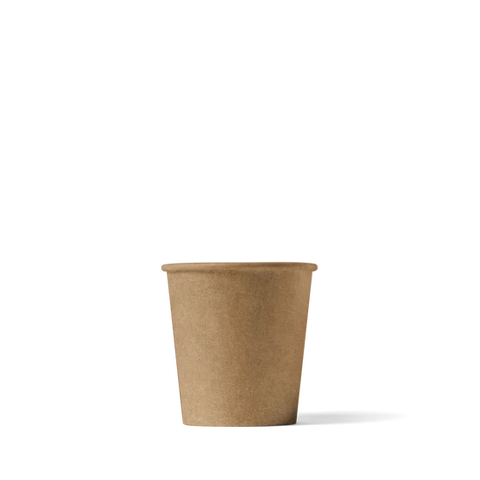 Kaffeebecher To Go 4oz 120ml (Espresso)