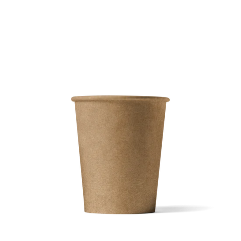Kaffeebecher To Go 8oz 200ml (Standard)