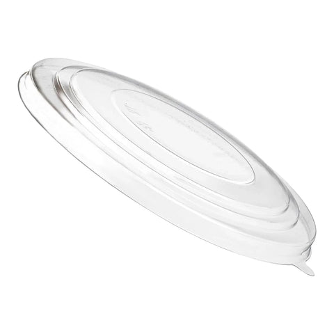 PET Deckel für Salatschalen Bowl 500/750/1100 ml – 300 Stück